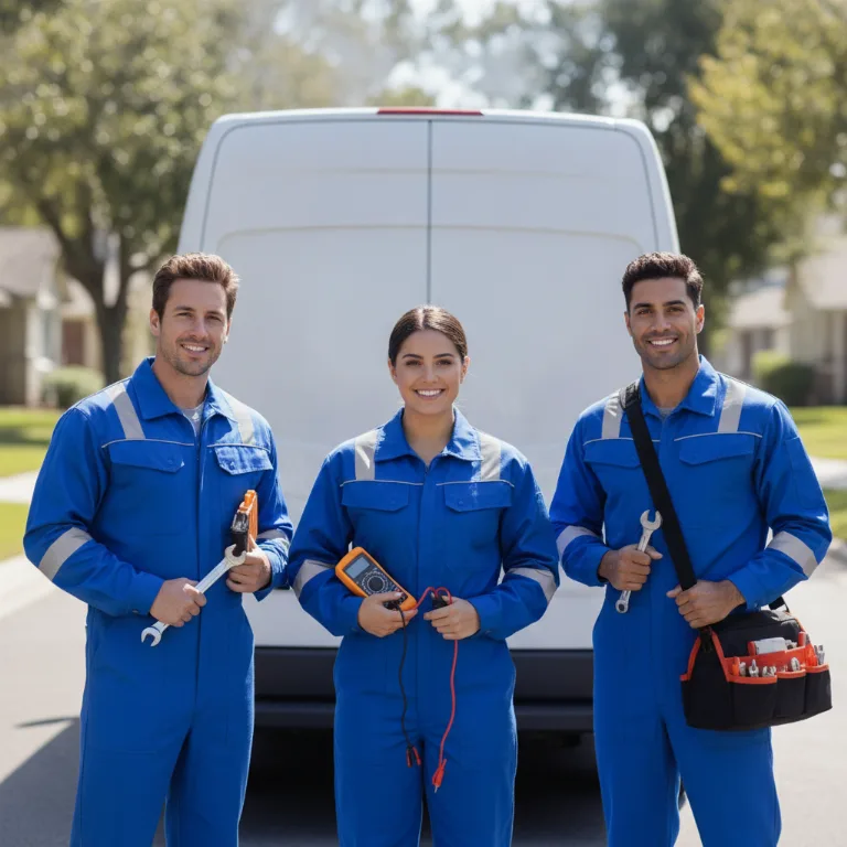Heat pump repair Centreville